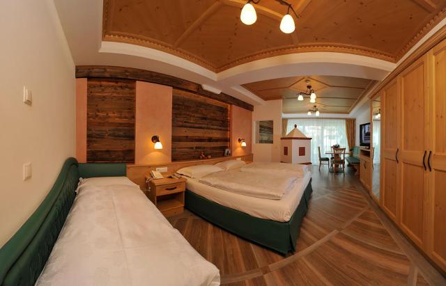 Hotel Sureghes — photo 11