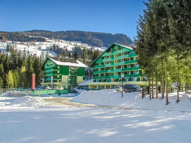 Alpine Club Resort — photo 8