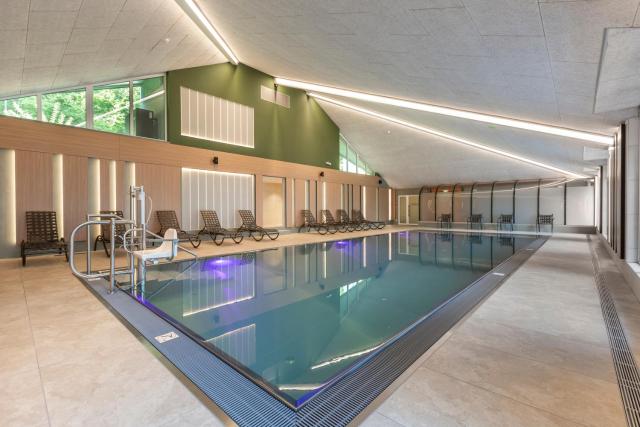 Alpine Club Resort — photo 3