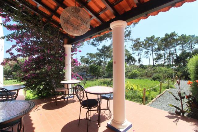 Quinta do Canal — photo 22