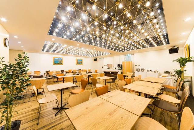 Kansai Airport First Hotel — photo 12