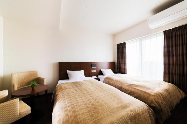 Kansai Airport First Hotel — photo 17