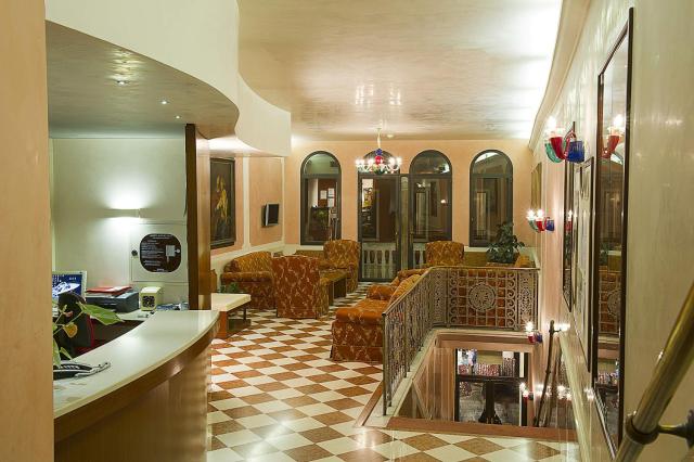 Hotel Nazionale — photo 5
