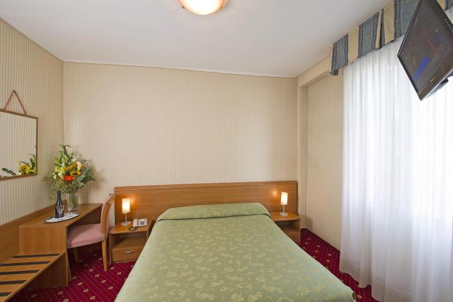 Hotel Nazionale — photo 18