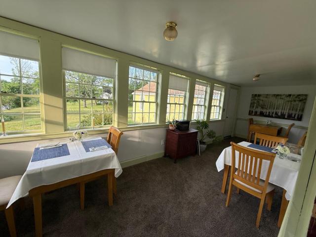 Colonel Spencer Inn — photo 20
