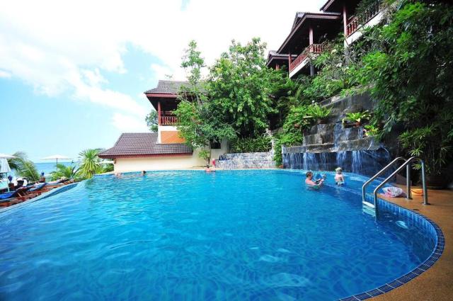 Haad Yao Bayview Resort — photo 8