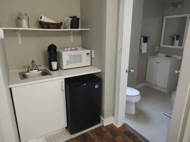 Inn on Onset Bay — photo 3