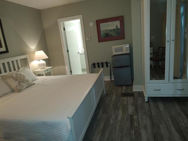 Inn on Onset Bay — photo 24
