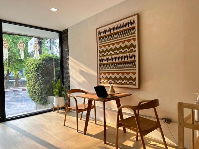 The Peaberry Boutique Hotel — photo 6