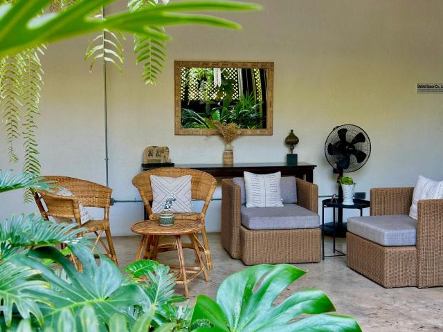 The Peaberry Boutique Hotel — photo 3
