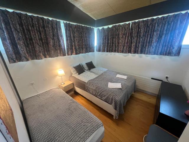 Godaland Guesthouse — photo 10
