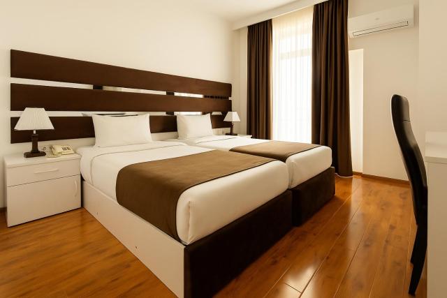 Hotel Grand Palace — photo 12