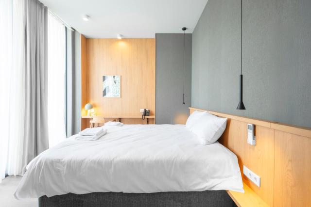 AURA Tbilisi Living by DNT Group — photo 8