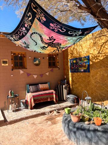Hostal Hara — photo 15