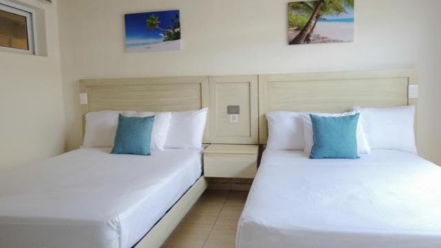 Rustic Hotel Isla Mujeres — photo 13