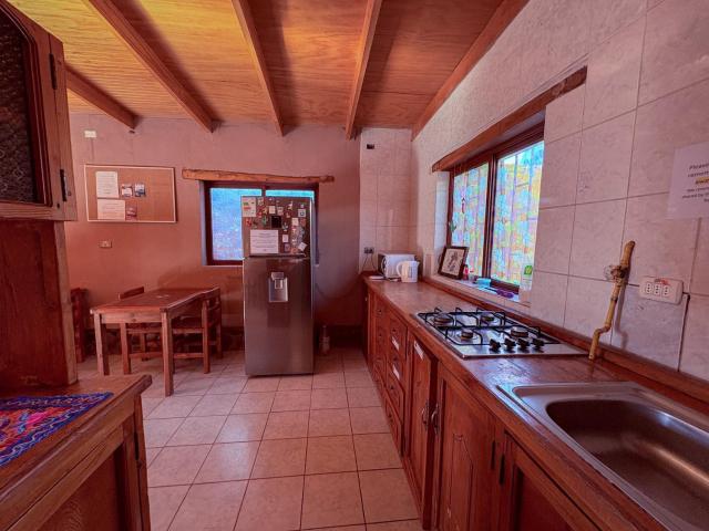 Hostal Hara — photo 21