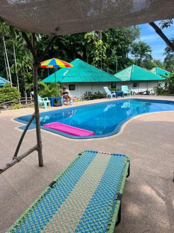 Tropical Paradise Leelawadee Resort — photo 7