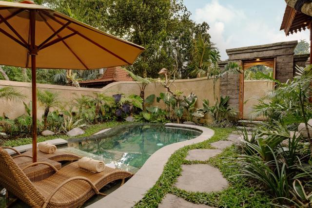 Hidden Saren Villa Ubud — photo 3