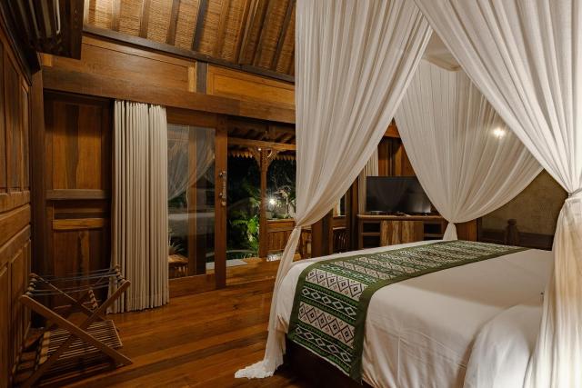 Hidden Saren Villa Ubud — photo 6