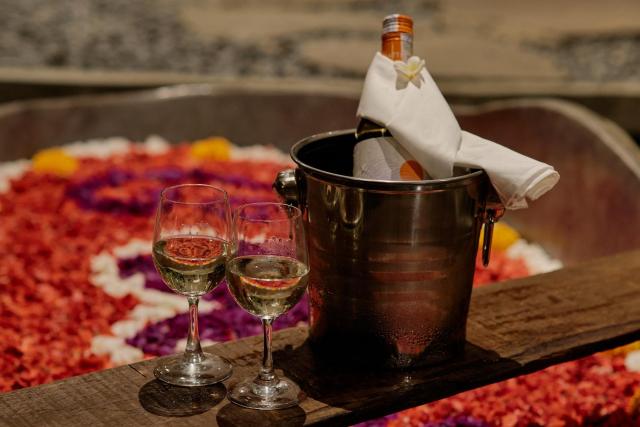 Hidden Saren Villa Ubud — photo 18