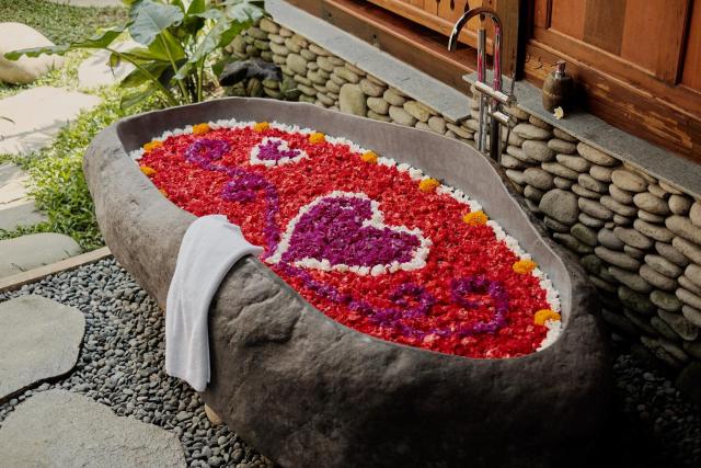 Hidden Saren Villa Ubud — photo 19