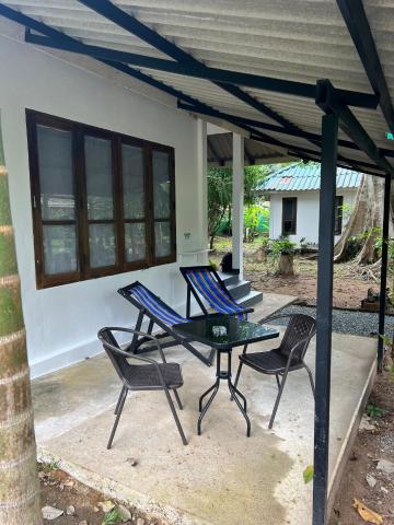 Tropical Paradise Leelawadee Resort — photo 21