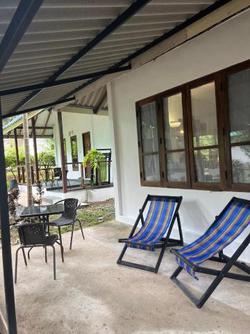 Tropical Paradise Leelawadee Resort — photo 24
