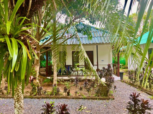 Tropical Paradise Leelawadee Resort — photo 16
