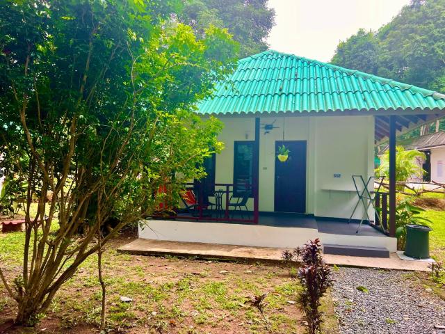 Tropical Paradise Leelawadee Resort — photo 17