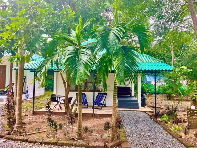 Tropical Paradise Leelawadee Resort — photo 15