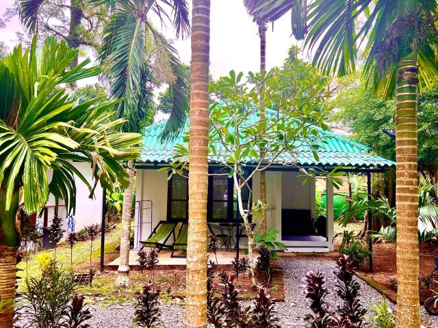 Tropical Paradise Leelawadee Resort — photo 18