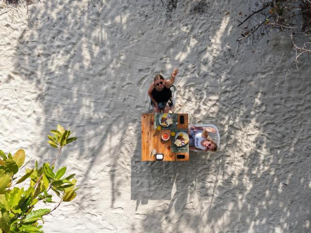 Hitha Maldives — photo 8