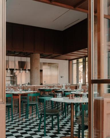 The Telegraph Hotel - The Leading Hotels of the World — photo 13