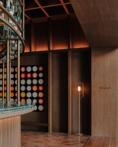 The Telegraph Hotel - The Leading Hotels of the World — photo 14