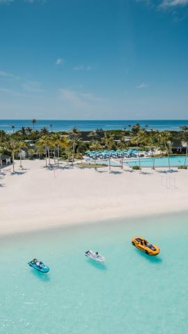 Joy Island Maldives by The Cocoon Collection — photo 23