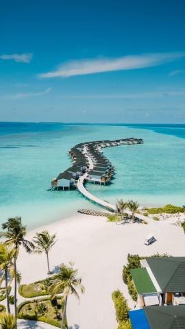 Joy Island Maldives by The Cocoon Collection — photo 6