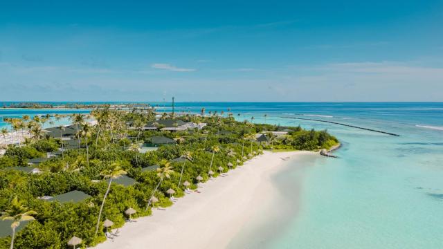 Joy Island Maldives by The Cocoon Collection — photo 8