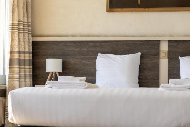 Hotel Castel — photo 19