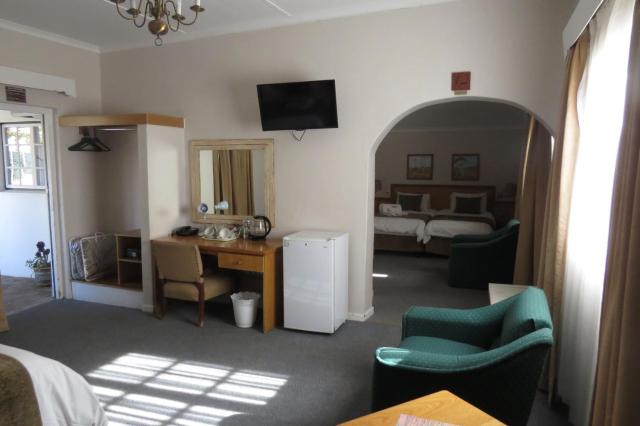 Okiep Country Hotel — photo 17