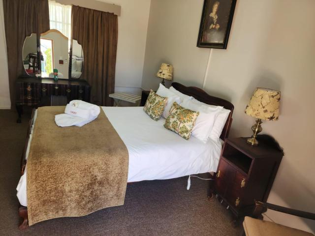 Okiep Country Hotel — photo 9