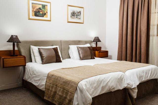 Okiep Country Hotel — photo 13