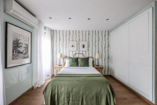 AmazINN Stay Madrid San Bernardo — photo 17