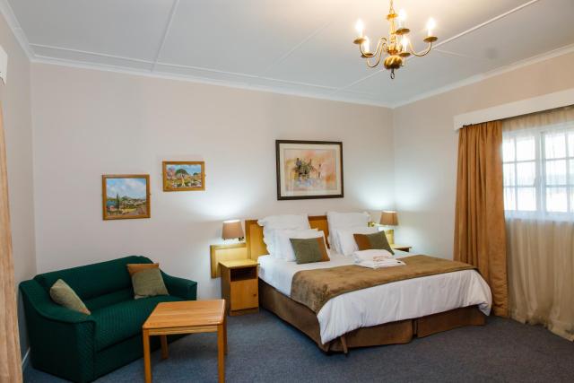 Okiep Country Hotel — photo 2