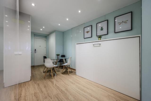 AmazINN Stay Madrid San Bernardo — photo 18