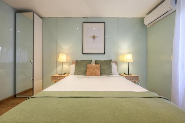 AmazINN Stay Madrid San Bernardo — photo 14