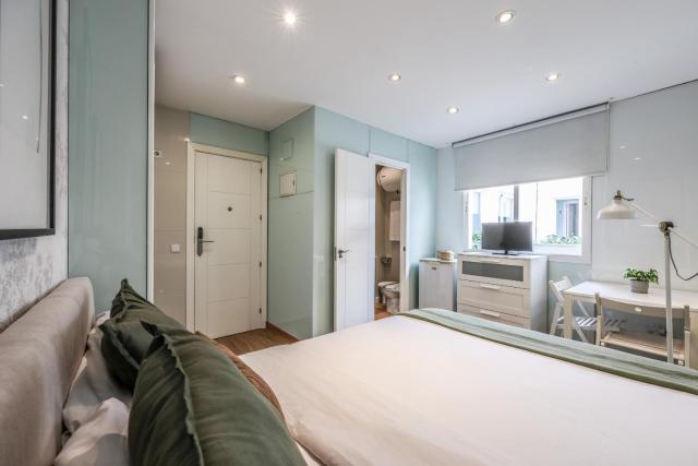 AmazINN Stay Madrid San Bernardo — photo 15
