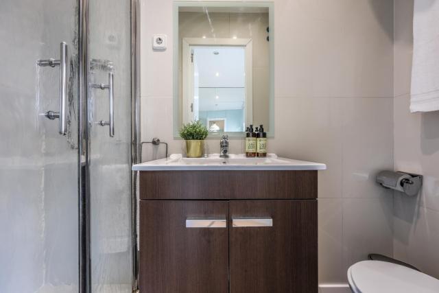 AmazINN Stay Madrid San Bernardo — photo 4