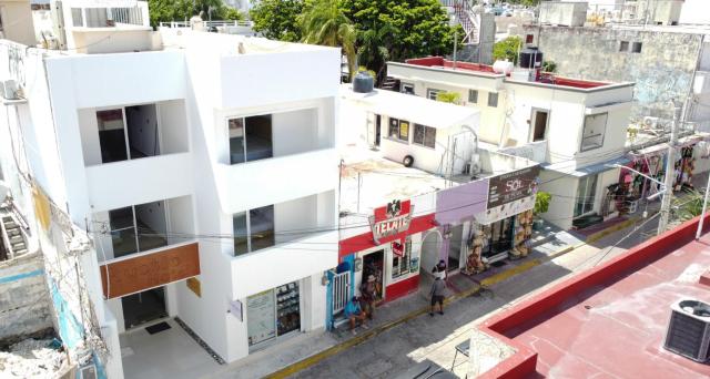 Rustic Hotel Isla Mujeres — photo 10