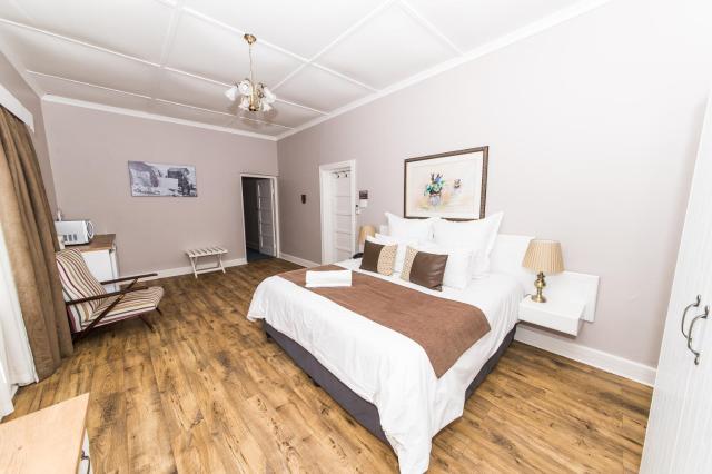 Okiep Country Hotel — photo 10