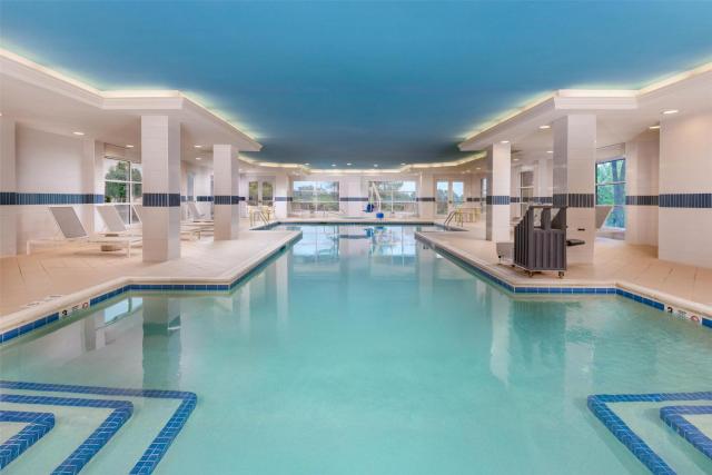 Hilton Garden Inn Buffalo Airport — photo 3